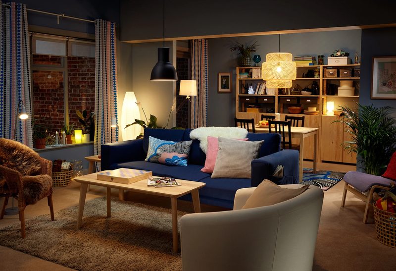 ev dekorasyonu ipuçları - 5 ve 6