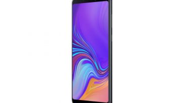 Samsung Galaxy A9