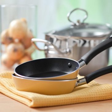 tencere tava nasıl seçilir