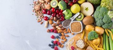 Sağlıklı beslenme bir şehir efsanesi mi?