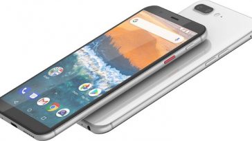 General Mobile GM 9 Pro