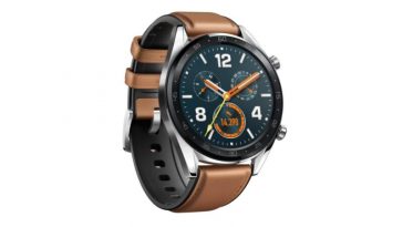 Huawei Watch GT