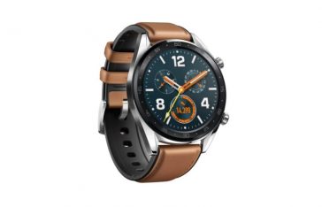 Huawei Watch GT