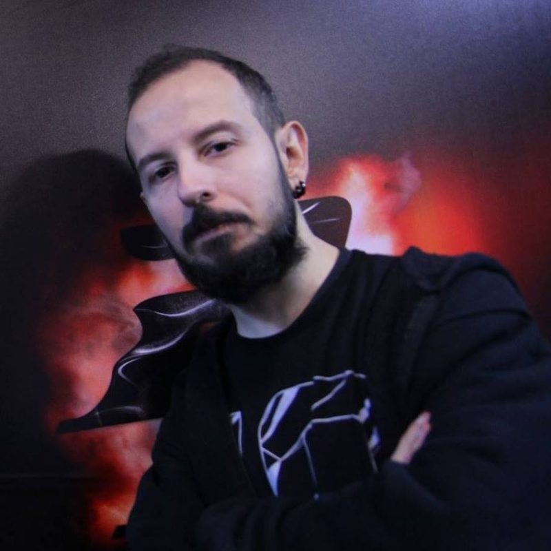 İlker Karaş Turkish Stars League kurucu ortağı