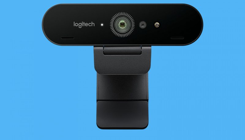 logitech brio