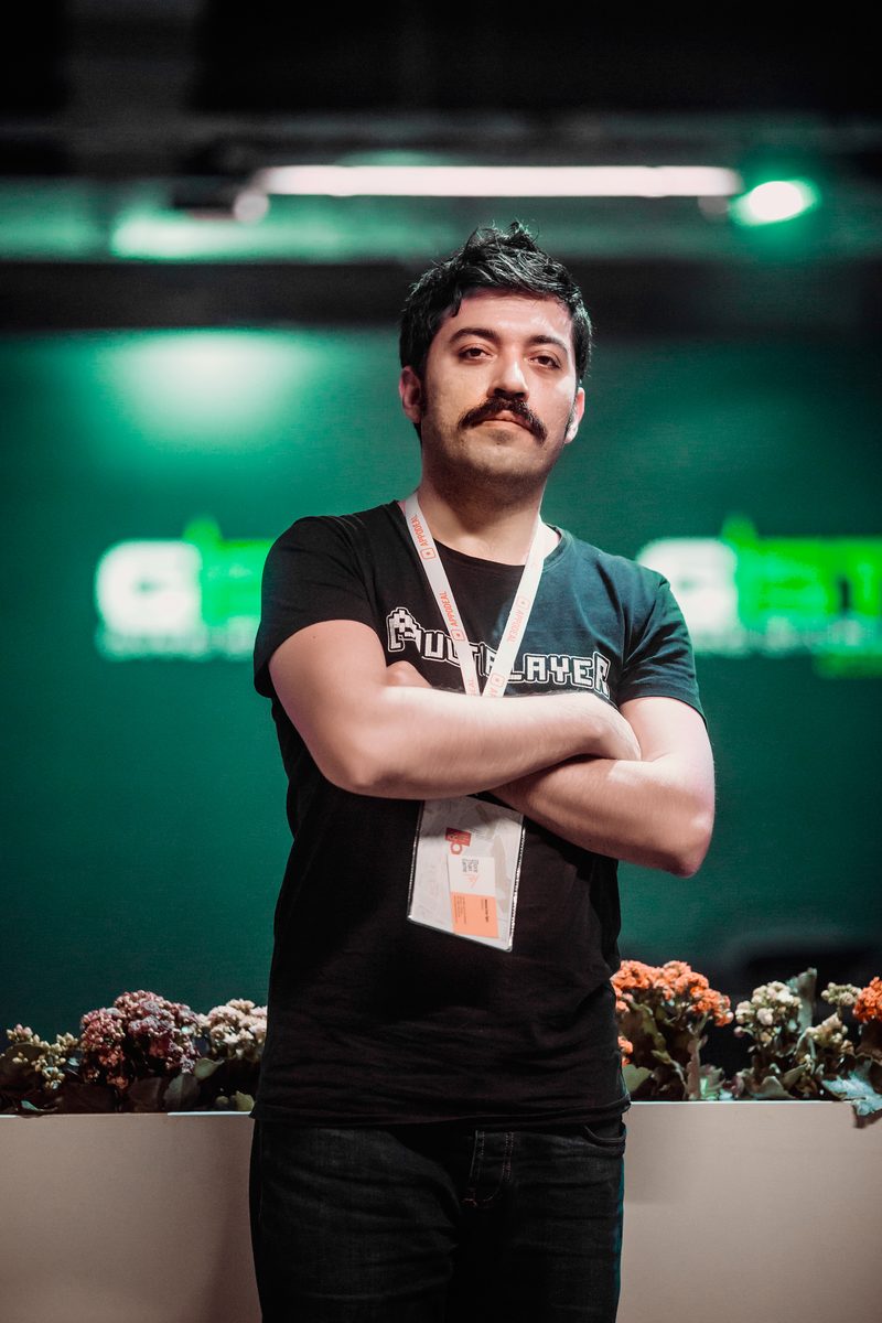 Tuna Akşen (Pintipanda) Yayıncı