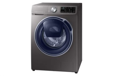 Samsung WW10N644RPW/AH