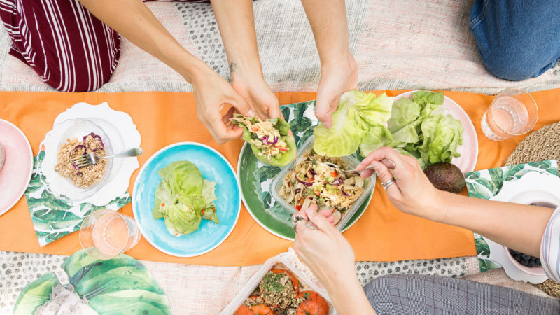 Yağ ve Karbonhidrat