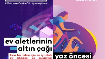 HYPE 4. sayı