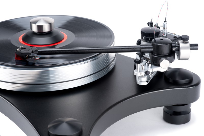 Pikap nasil en iyi ses için ayarlanir, plak çalardan keyif alma ipuçlari