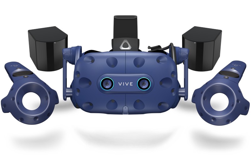 HTC Vive Pro