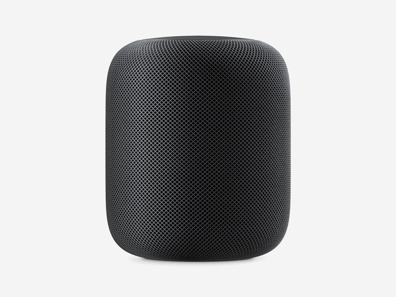 Apple HomePod