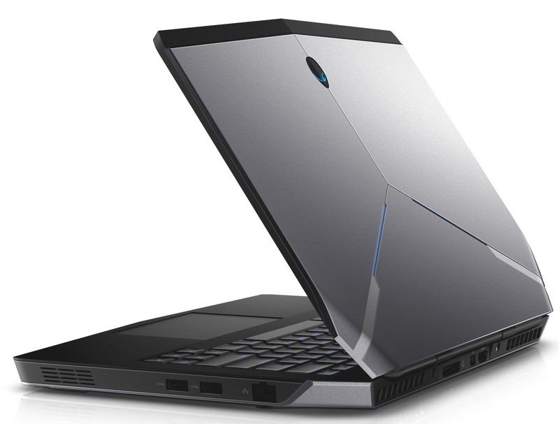 en iy oyun dizüstü bilgisayarları - dell alienware 13 inceleme