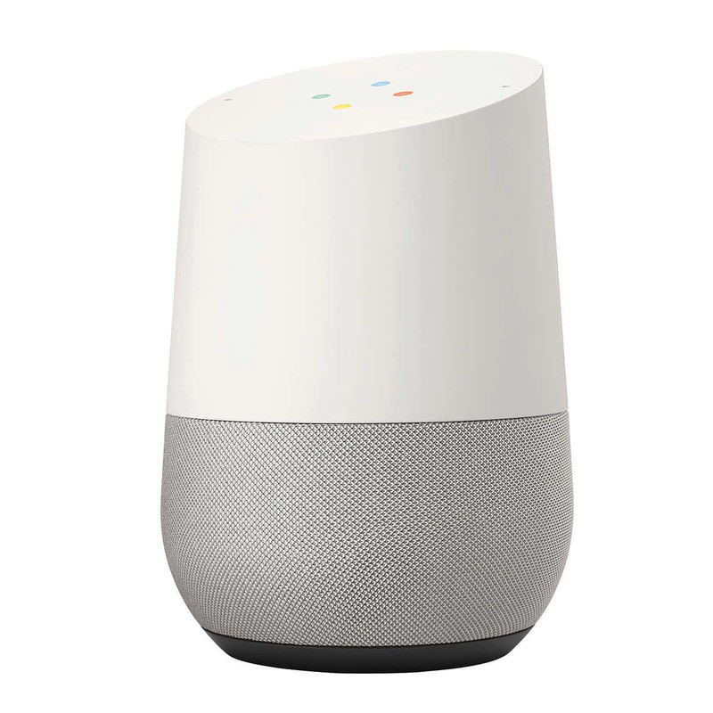 Google Home