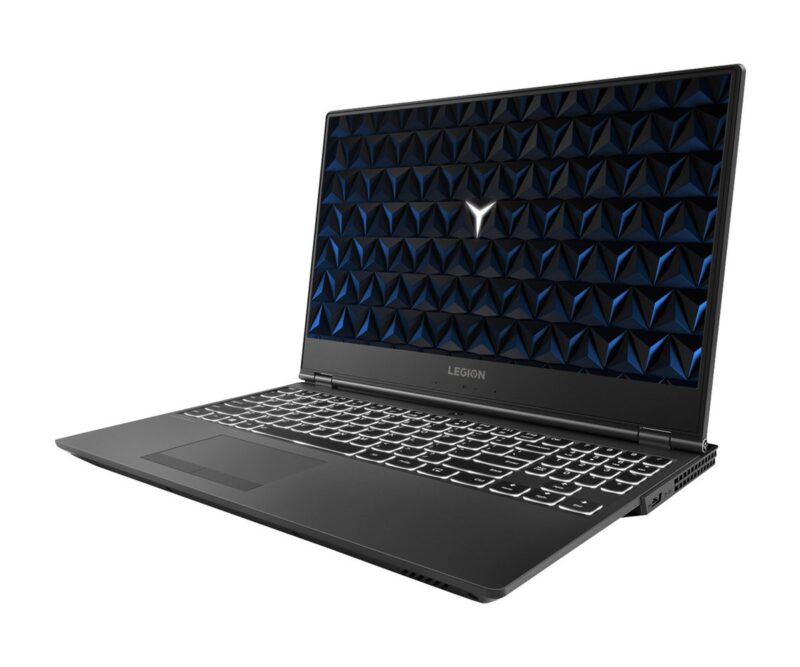 en iy oyun dizüstü bilgisayarları - lenovo legion y530 inceleme