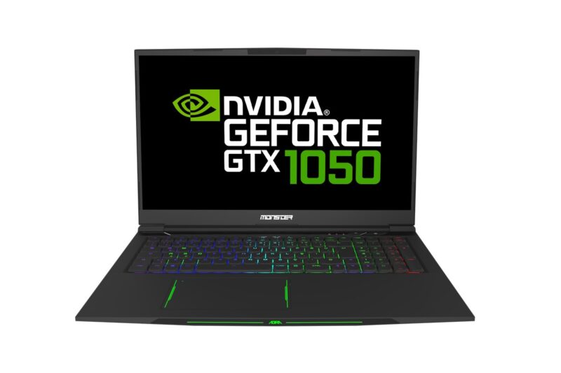 en iyi oyun dizüstüleri - monster abra a7 (v10.1.3) inceleme