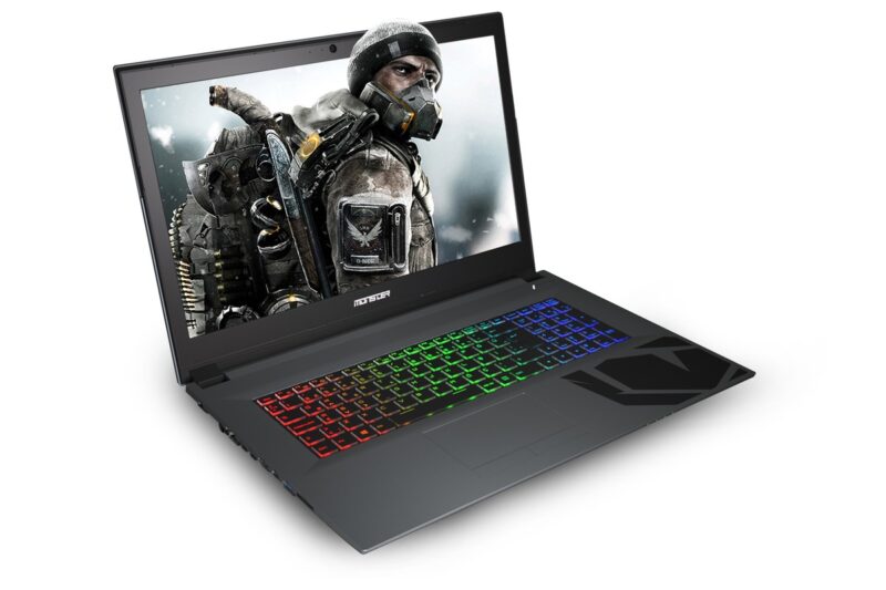 en iyi oyun dizüstüleri - monster abra a7 (v10.1.3) inceleme