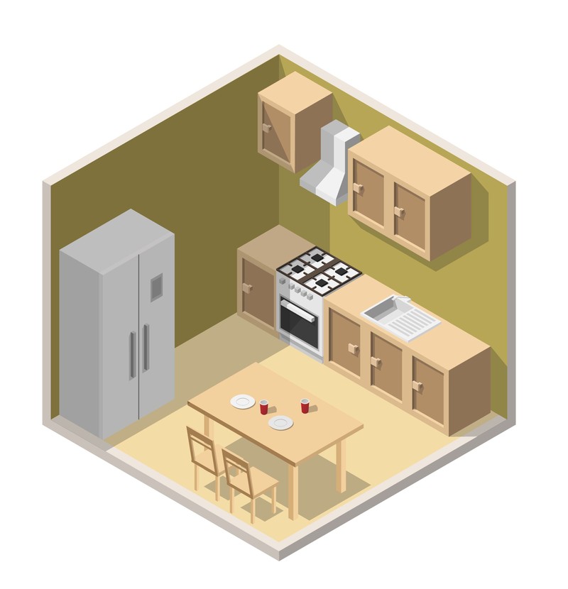 Mutfak için en iyi akıllı ev ürünleri