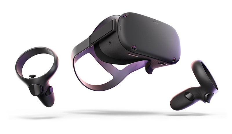 Oculus Quest