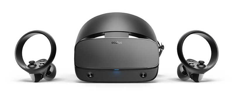 Oculus Rift S