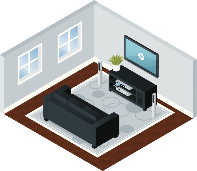 Oturma odası için en iyi akıllı ev ürünleri