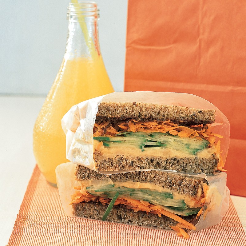 İyi sandviç nasıl yapılır, lezzetli sandviç tarifleri...