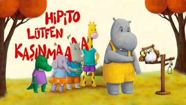 Bepanthol Hipito Lütfen Kaşınma