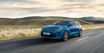 B segmentindeki sevilen Kia modeli Rio, dördüncü neslinin makyajlanan yeni versiyonu ile yollara çıkmaya hazırlanıyor.