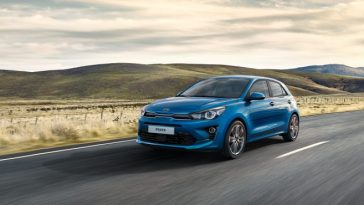 B segmentindeki sevilen Kia modeli Rio, dördüncü neslinin makyajlanan yeni versiyonu ile yollara çıkmaya hazırlanıyor.