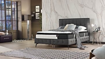 Prestige Aloe Vera Yatak