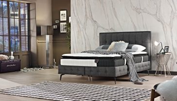 Prestige Aloe Vera Yatak