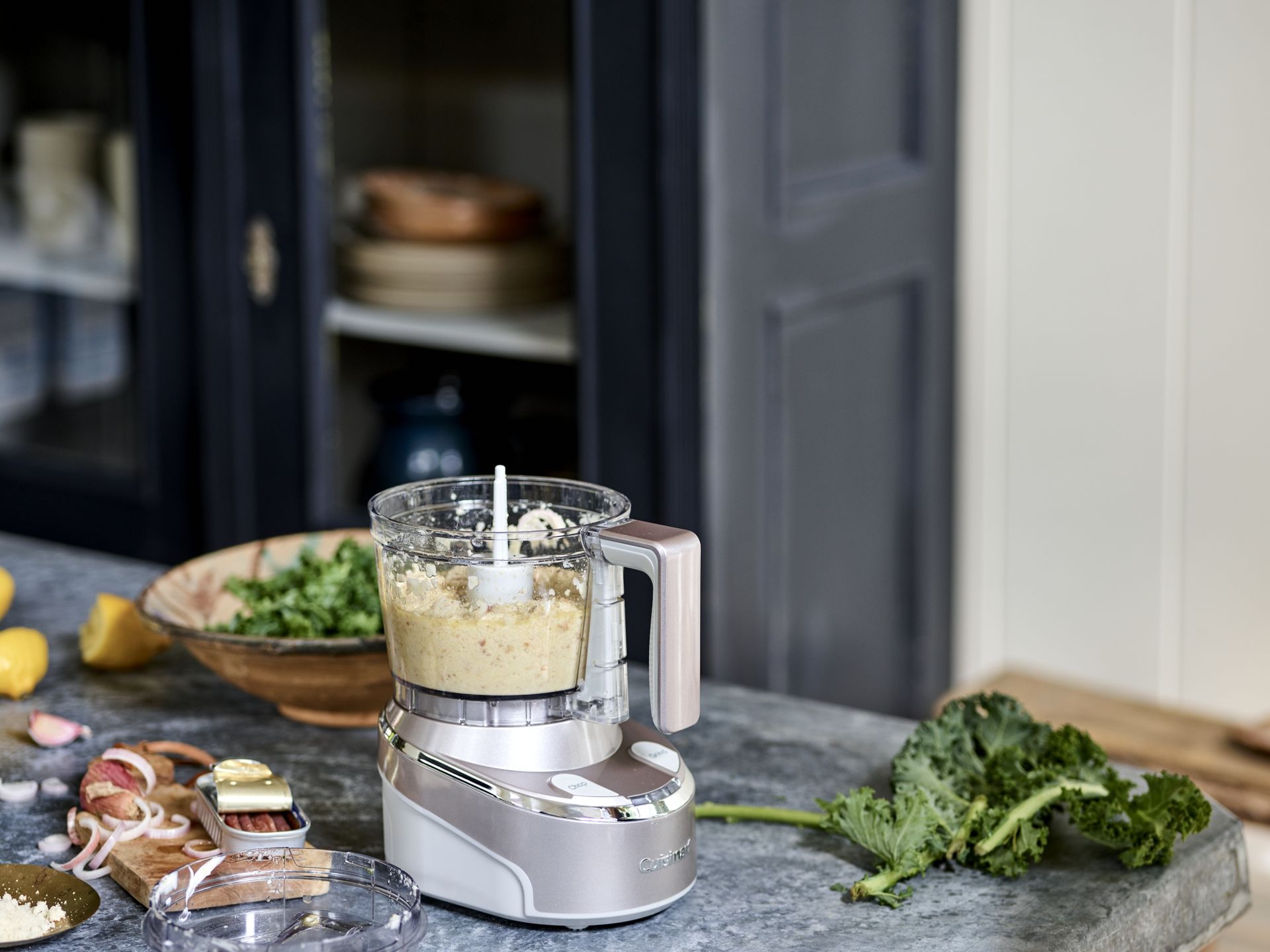 Cuisinart mutfak aletleri nedir, neler yapabiliyorlar?