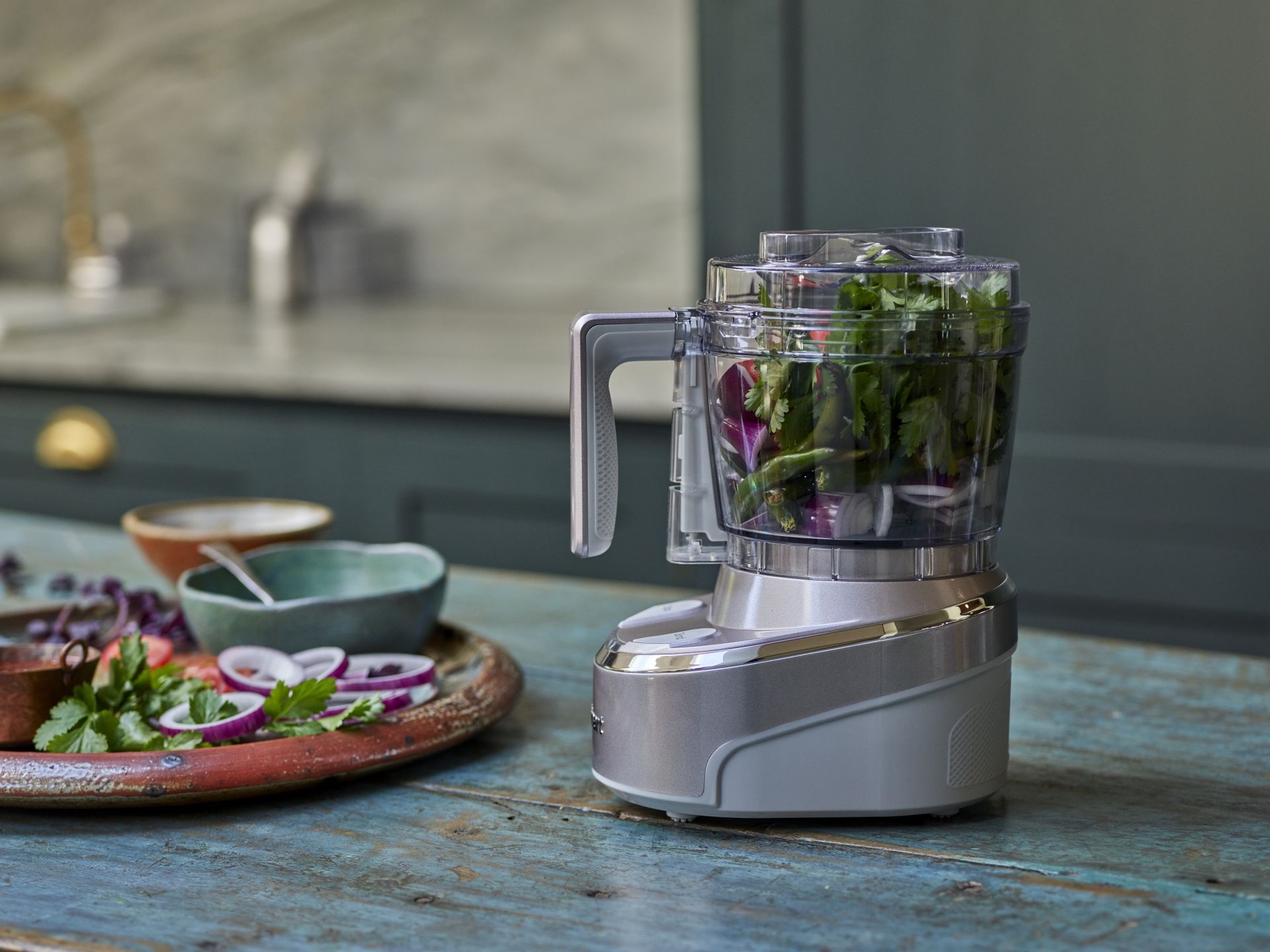 Cuisinart mutfak aletleri nedir, neler yapabiliyorlar?