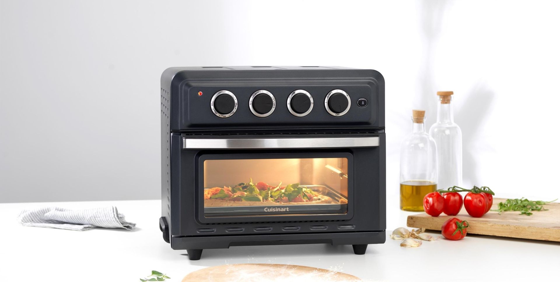 Cuisinart mutfak aletleri nedir, neler yapabiliyorlar?