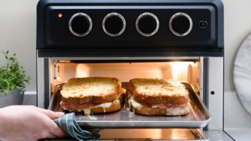 Cuisinart mutfak aletleri nedir, neler yapabiliyorlar?