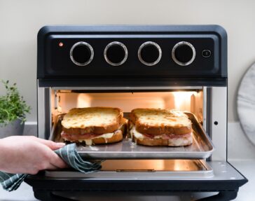 Cuisinart mutfak aletleri nedir, neler yapabiliyorlar?