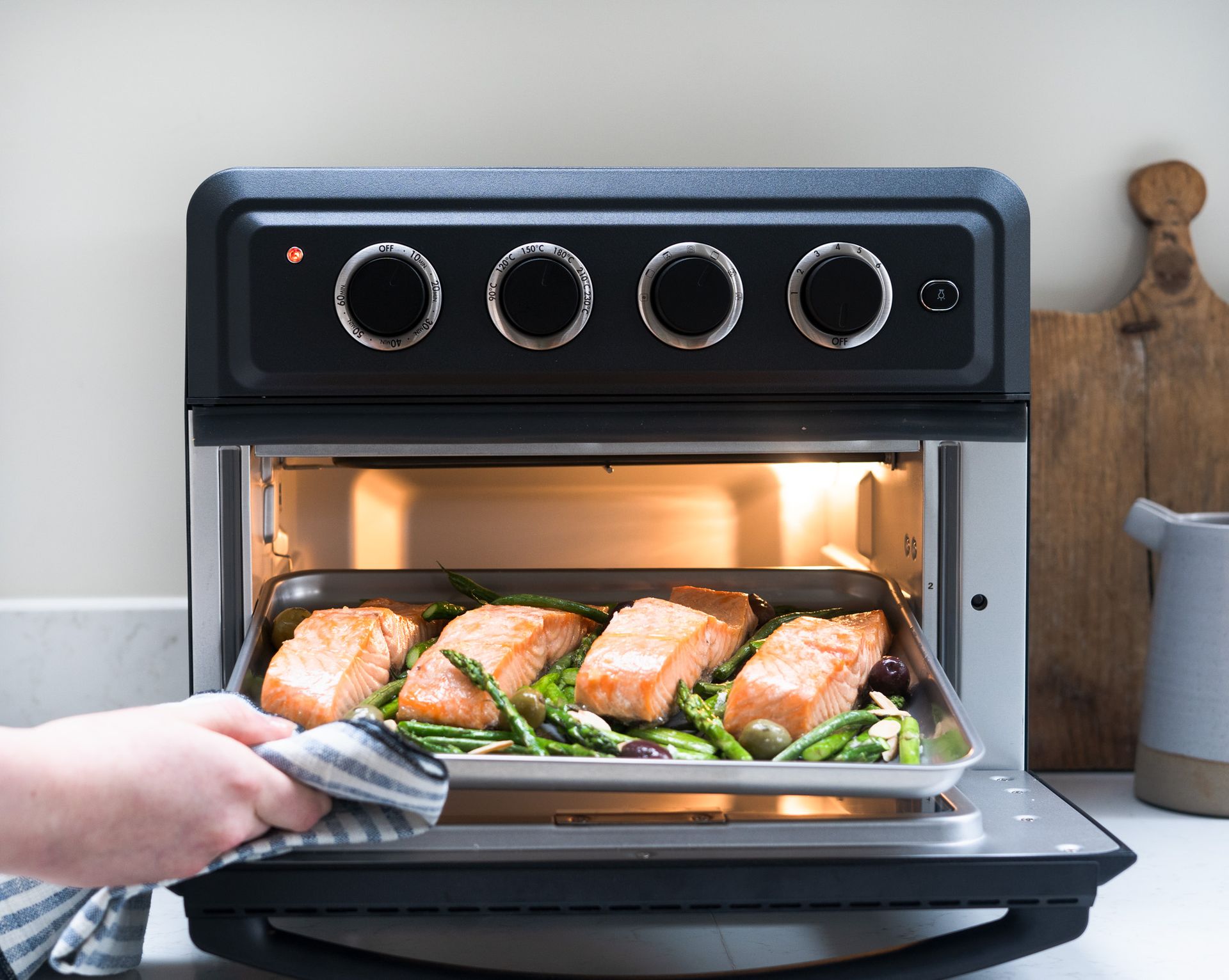 Cuisinart mutfak aletleri nedir, neler yapabiliyorlar?