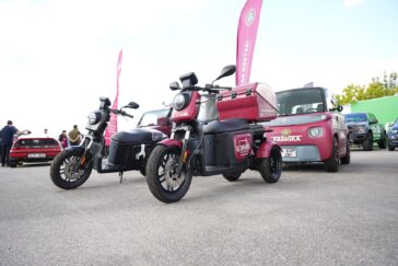 Kahve Dünyası'ndan sürdürülebilir yaşama katkı