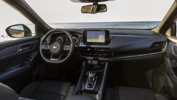 Nissan'dan virüs karşıtı teknoloji