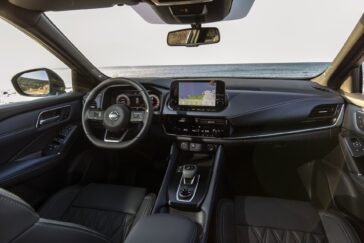 Nissan'dan virüs karşıtı teknoloji