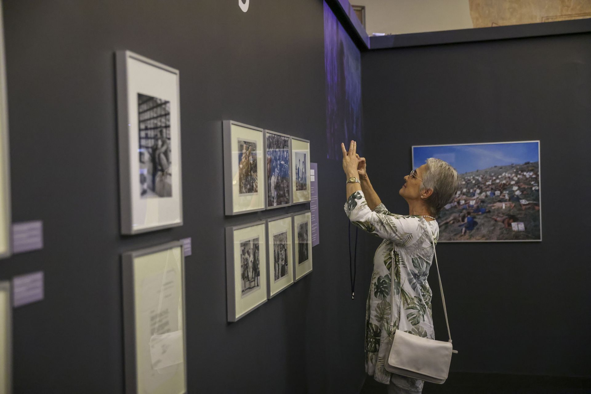 Stanley Kubrick Sergisi İstanbul Sinema Müzesi'nde ziyarete açıldı