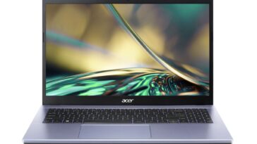 Acer Aspire 3: Özellikleri, fiyatı ve çıkış tarihi