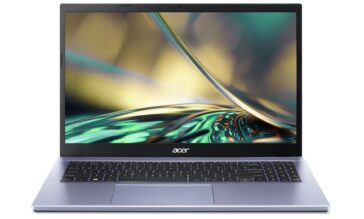 Acer Aspire 3: Özellikleri, fiyatı ve çıkış tarihi