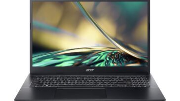 Acer Aspire 7: Özellikleri, fiyatı ve çıkış tarihi