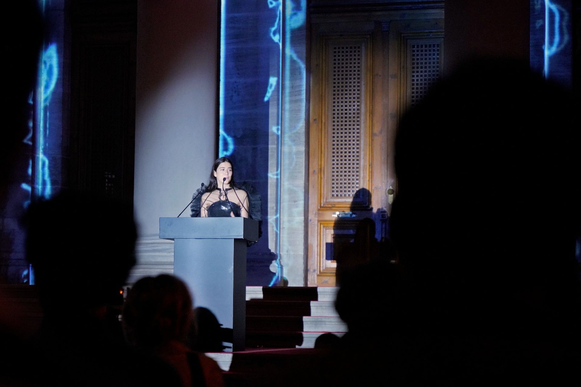 Ancient Futures dijital sergi nedir, nerede?