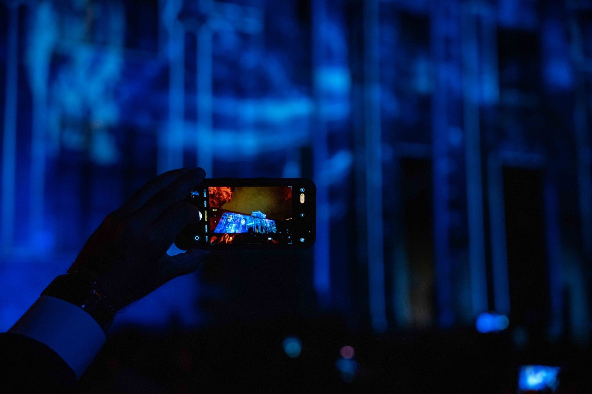 Ancient Futures dijital sergi nedir, nerede?