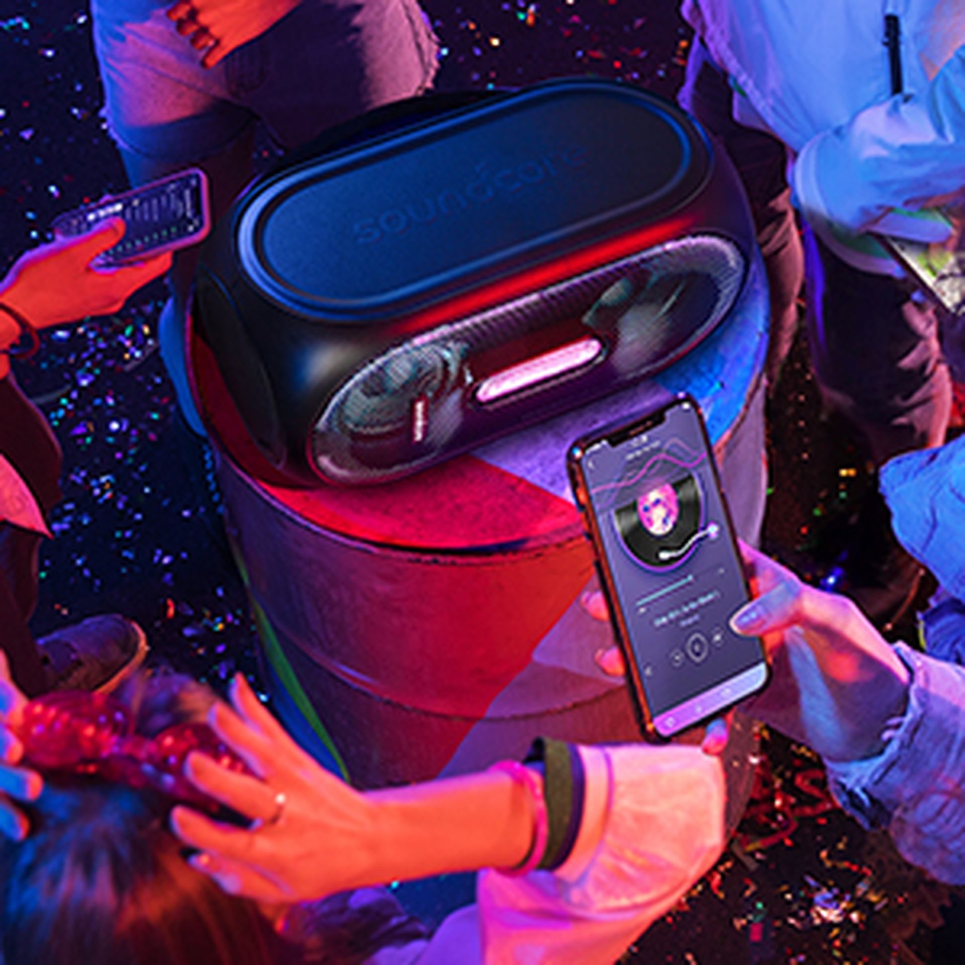 Anker son teknoloji ürünlerini tanıttı