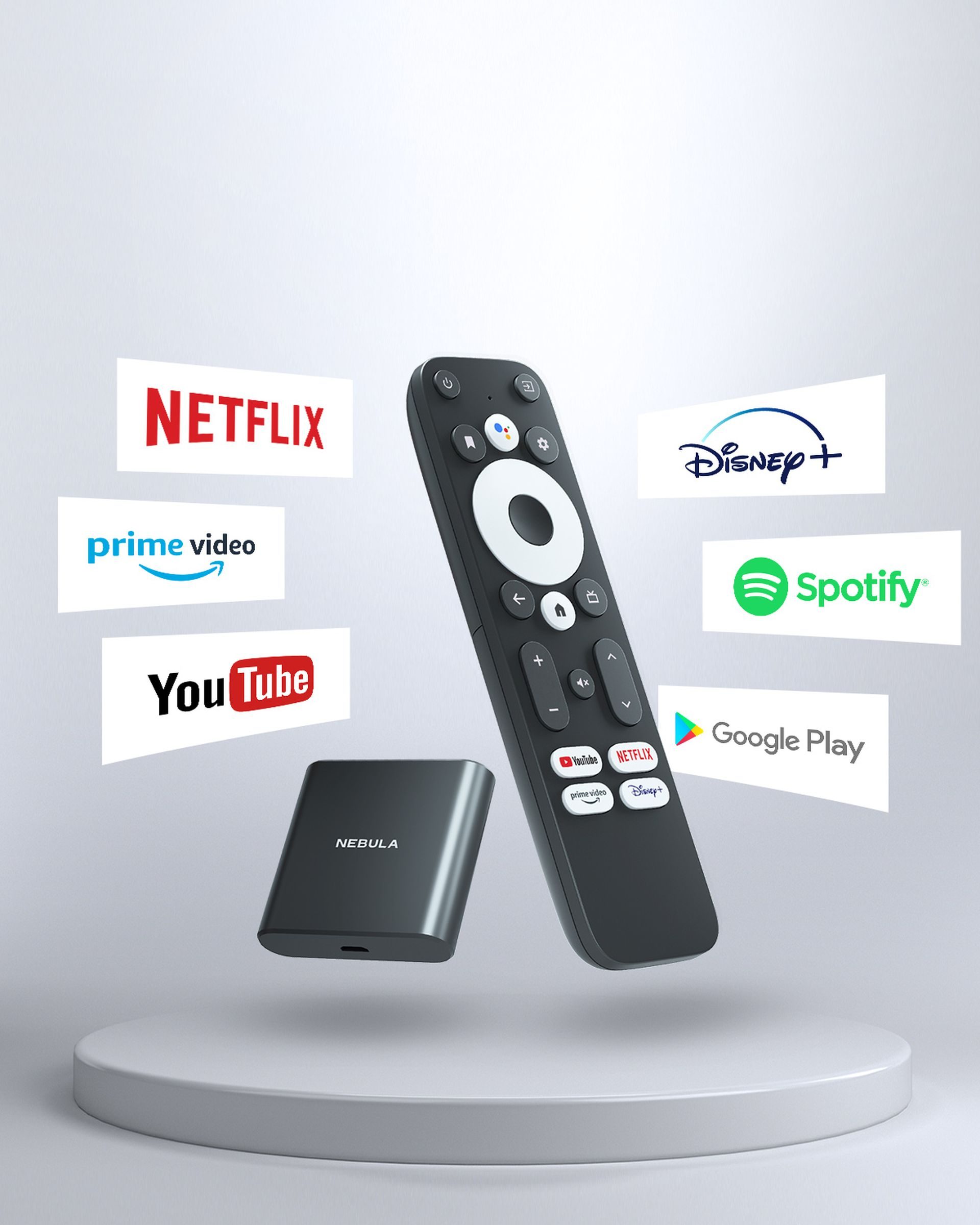 Anker son teknoloji ürünlerini tanıttı