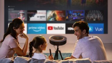 Anker son teknoloji ürünlerini tanıttı