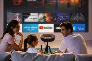 Anker son teknoloji ürünlerini tanıttı